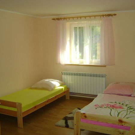 Pokoje Nad Strumykiem W Polanczyku Tel 13- 469 -2257 Εξωτερικό φωτογραφία