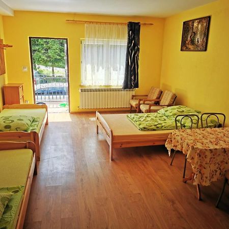 Pokoje Nad Strumykiem W Polanczyku Tel 13- 469 -2257 Εξωτερικό φωτογραφία