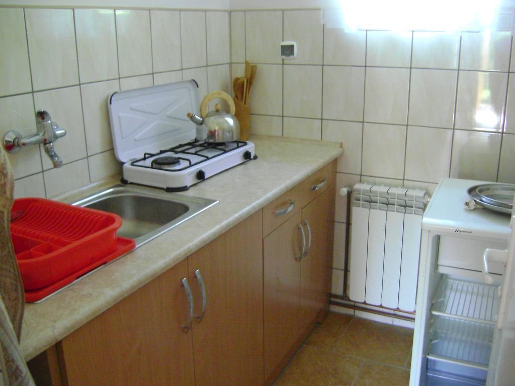 Pokoje Nad Strumykiem W Polanczyku Tel 13- 469 -2257 Εξωτερικό φωτογραφία
