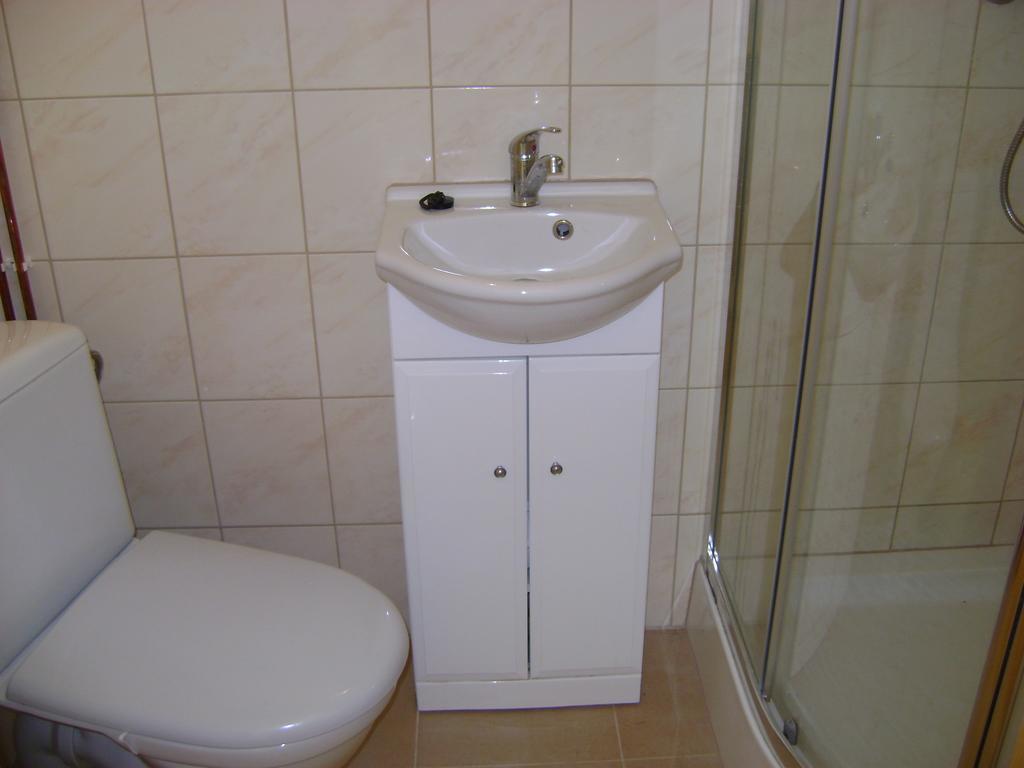Pokoje Nad Strumykiem W Polanczyku Tel 13- 469 -2257 Εξωτερικό φωτογραφία