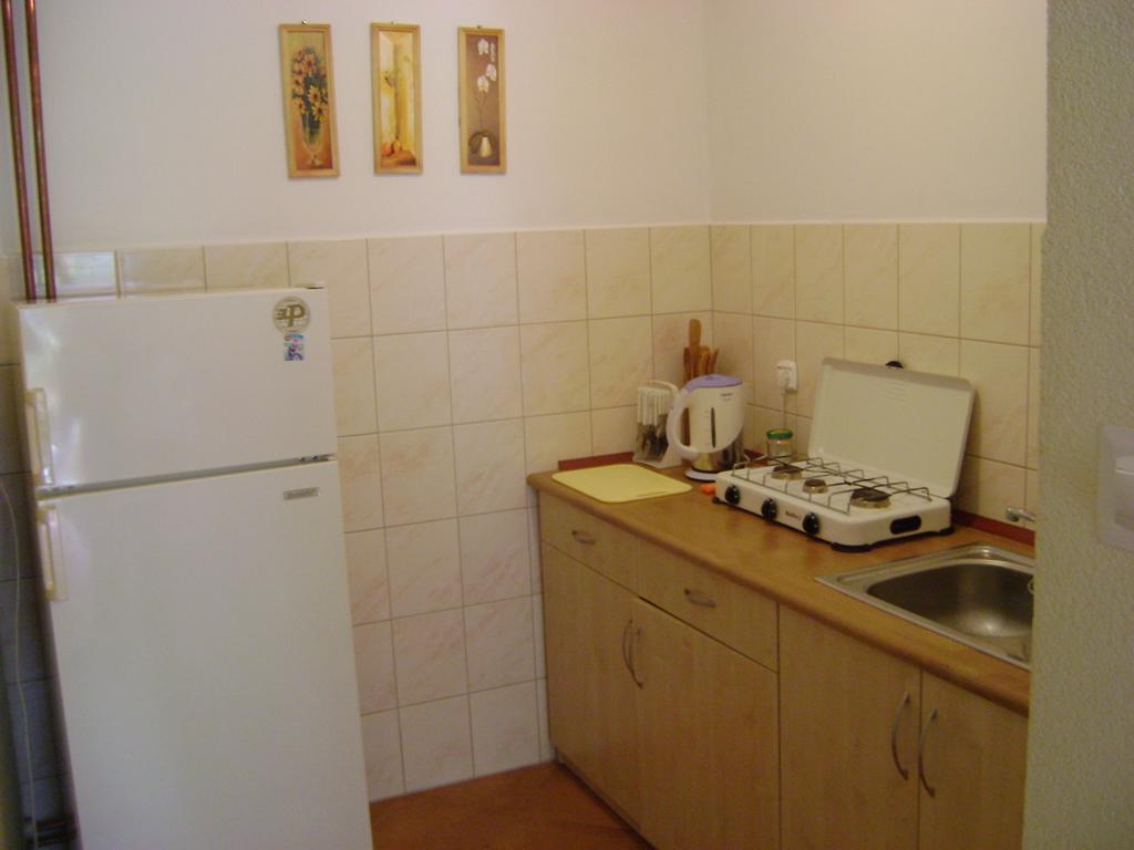 Pokoje Nad Strumykiem W Polanczyku Tel 13- 469 -2257 Εξωτερικό φωτογραφία