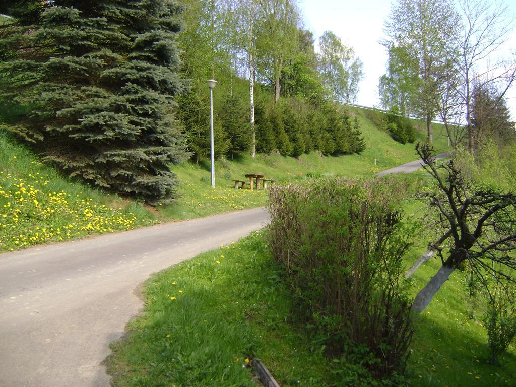 Pokoje Nad Strumykiem W Polanczyku Tel 13- 469 -2257 Εξωτερικό φωτογραφία