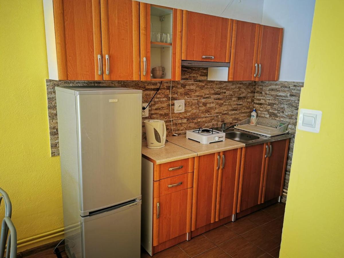 Pokoje Nad Strumykiem W Polanczyku Tel 13- 469 -2257 Εξωτερικό φωτογραφία
