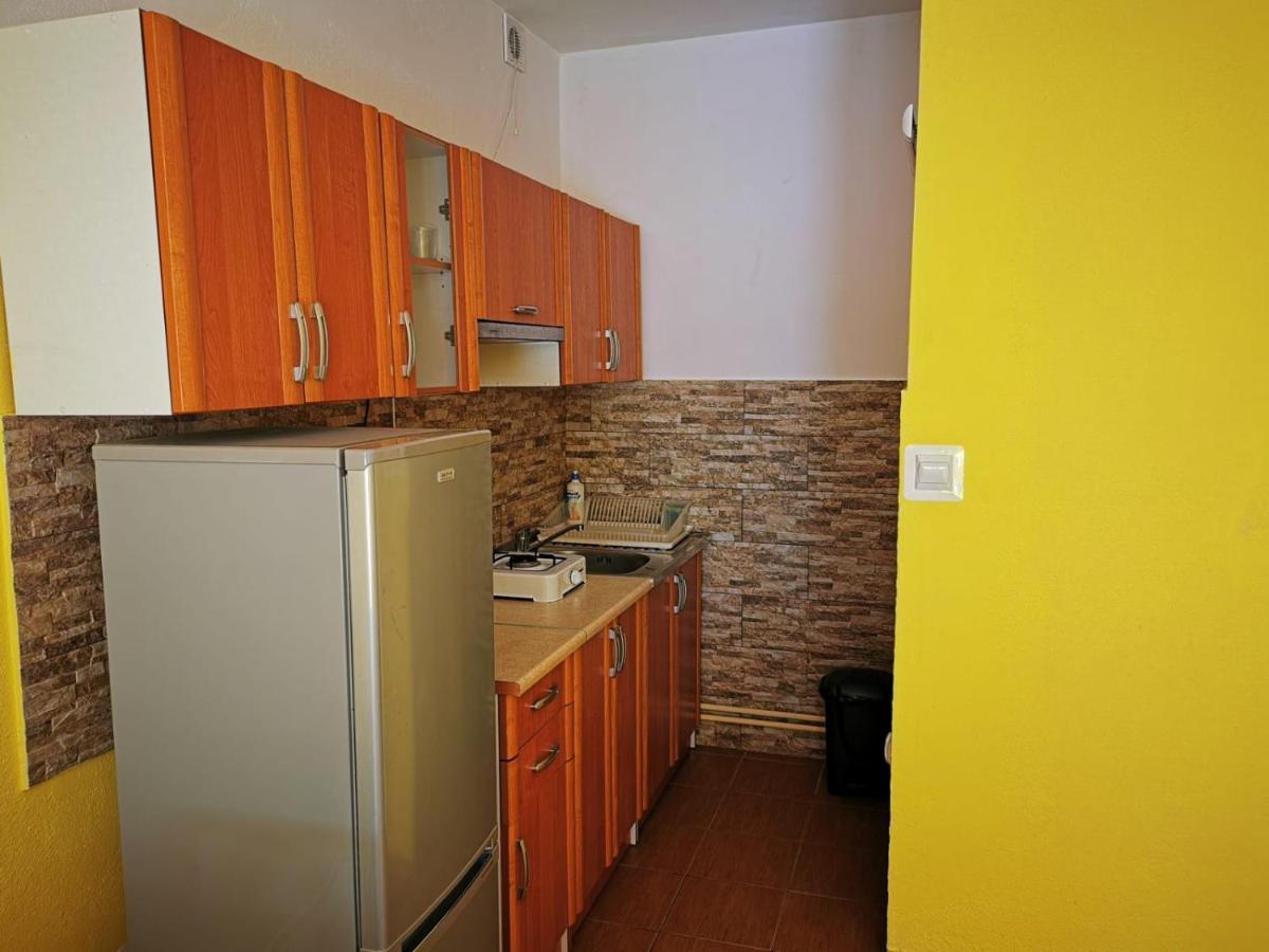 Pokoje Nad Strumykiem W Polanczyku Tel 13- 469 -2257 Εξωτερικό φωτογραφία